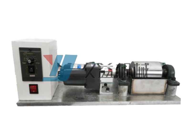 Carcass Vulcanization