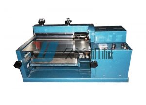 face gluing machine-latex glue