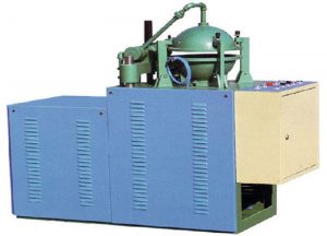 Eight Panel Pasting Machine