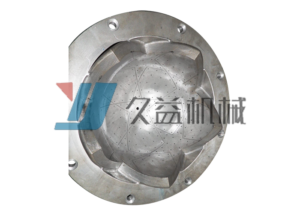 Star shape panel lamination mould