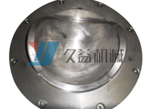 8 panels volleyball lamination mould