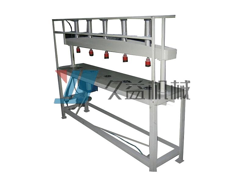 Carcass Vulcanization