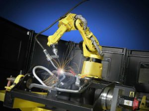 automatic ball making line